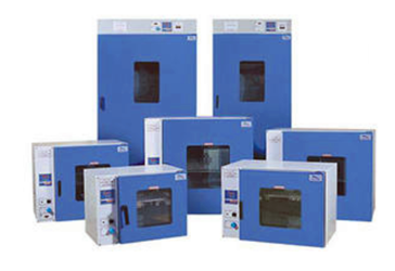 上海一恒臺式鼓風干燥箱DHG-9203A