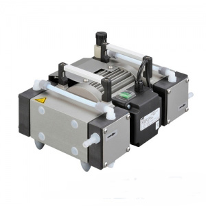 MP201T 三級隔膜泵 德國ILMVAC真空泵