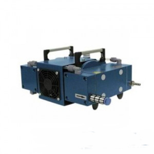 MP101V 四級(jí)隔膜泵 ILMVAC真空泵 德國(guó)伊爾姆