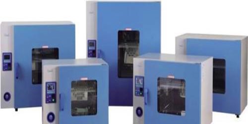 上海一恒臺式鼓風干燥箱DHG-9013A