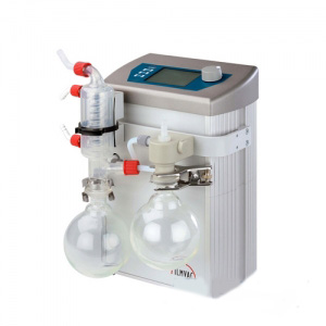 德國伊爾姆LVS 105 T-10ef實(shí)驗(yàn)室真空系統(tǒng)