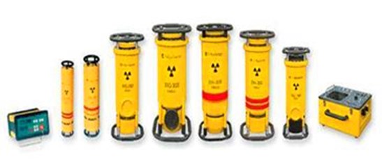 XXQ、XXG、XXH系列 便攜式X射線(xiàn)探傷機(jī)