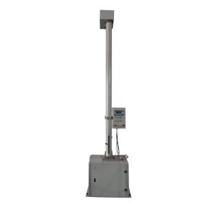 東來管材落錘沖擊試驗機XJL-300C