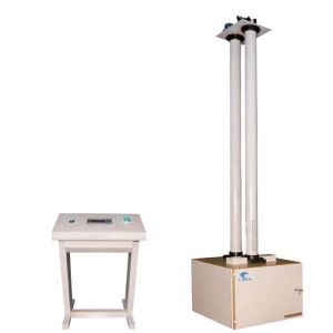 板材管材落錘沖擊試驗機