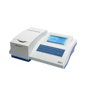 雷磁 WZS-186型 濁度計(jì)