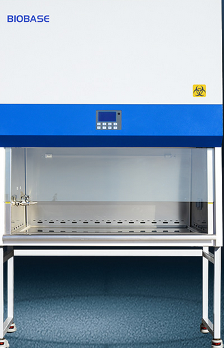 鑫貝西BSC-1500IIA2-X 型二級(jí)生物安全柜