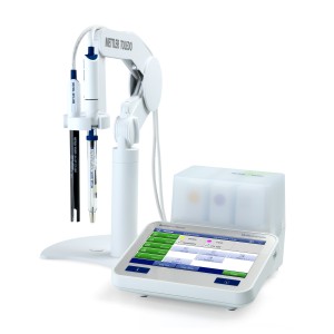 梅特勒-托利多 pH計、酸度計 SevenExcellence 系列