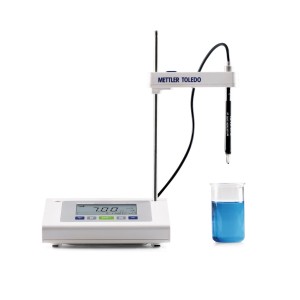 梅特勒-托利多 Five系列 FE28 酸度計(jì) pH計(jì)