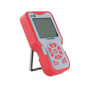 PHB-4型便攜式PH計(jì)