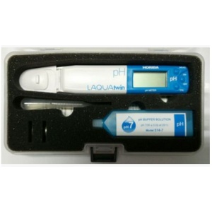 堀場（HORIBA）便攜式PH計/酸度計 PH33