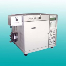 微量苯/總烴/甲烷專(zhuān)用氣相色譜儀