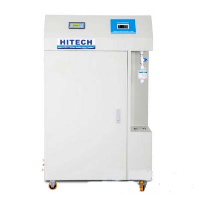 和泰Medium RO DI300/400/600/800-E去離子純水機(jī)