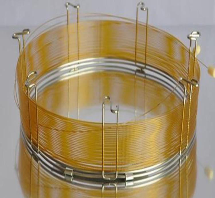 上?；莘植讳P鋼毛細(xì)管定制氣相色譜柱