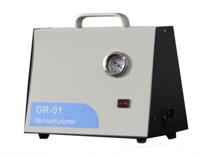 上?；莘稚VCR-01真空泵