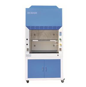 博科全鋼通風柜FH1800A