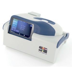 TRA520 分光色差儀/分光測(cè)色儀多功能套裝