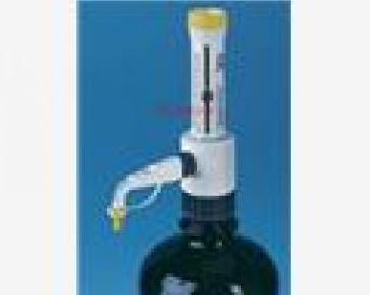 德國普蘭德BRAND瓶口分配器 游標(biāo)式有機型瓶口分配器