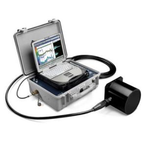 回聲探測(cè)儀