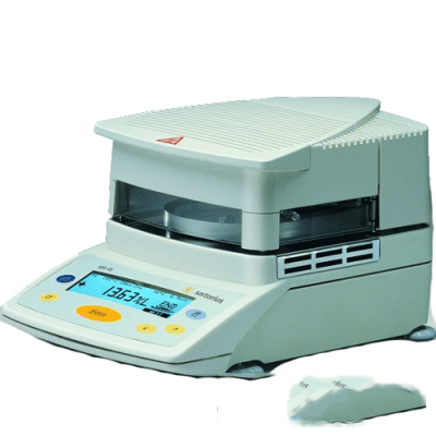 賽多利斯MA150快速紅外水份測定儀價(jià)格