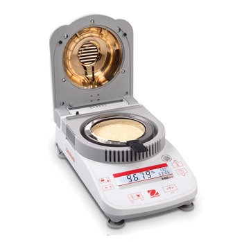 美國(guó)奧豪斯MB27水分分析儀 水分測(cè)定儀