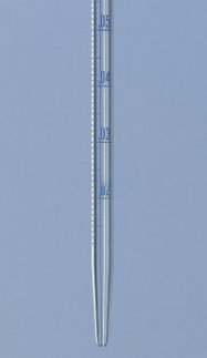 德國普蘭德A級(jí)刻度移液管(藍(lán)色刻度)BR27706