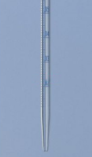 德國普蘭德A級刻度移液管(藍(lán)色刻度)BR27711