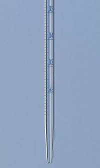 德國(guó)普蘭德A級(jí)刻度移液管(藍(lán)色刻度)BR27714