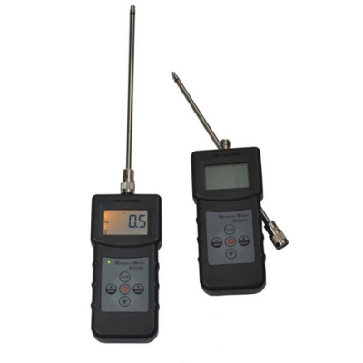 國產(chǎn)MS350礦粉水分測(cè)定儀