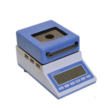 上海天平水分測(cè)定儀DHS16-A/DHS20-A/YLS16A/YLS16A(pro)