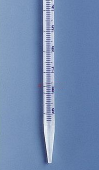 德國(guó)普蘭德帶棉芯A級(jí)刻度移液管BR27319