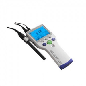 梅特勒SG2-FK酸度計（PH計）