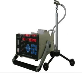 CLJ-E3016 塵埃粒子計數器