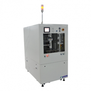 AMSEMI半自動晶圓貼膜機_預切割膜機AWP-1208-W200/W300