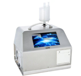 國產(chǎn)50L觸摸屏塵埃粒子計(jì)數(shù)器SX-L350T