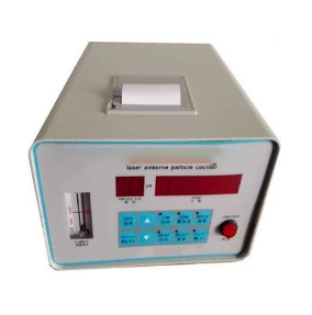CLJE3016 激光塵埃粒子計(jì)數(shù)器
