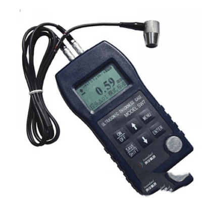 國產(chǎn)SW7超聲波測(cè)厚儀