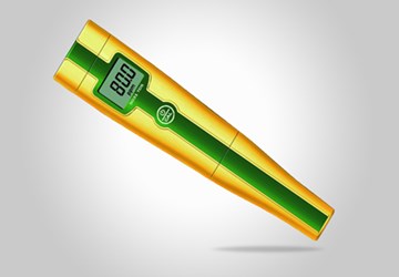 上海三信筆式TDS計(jì)5031