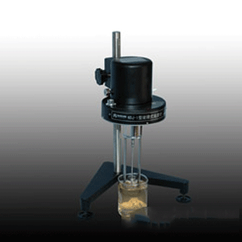 上海菁海NDJ-1旋轉(zhuǎn)式粘度計
