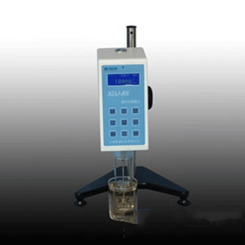 上海菁海SNB-1數(shù)字式無極調速粘度計