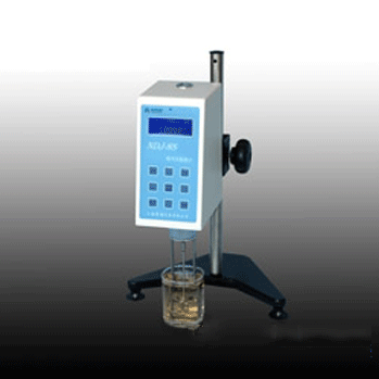 上海菁海SNB-3數(shù)字式無極調速粘度計