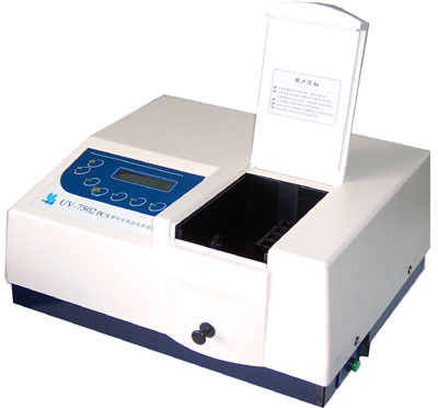 紫外可見(jiàn)分光光度計(jì)UV-7502CS