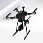 智能環(huán)保無(wú)人機(jī)監(jiān)測(cè)系統(tǒng)，環(huán)境監(jiān)測(cè)儀