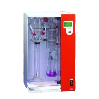 S5凱氏定氮儀—德國(guó)貝爾