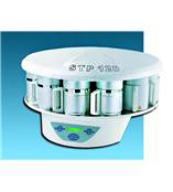 STP 120全自動(dòng)組織處理機(jī)