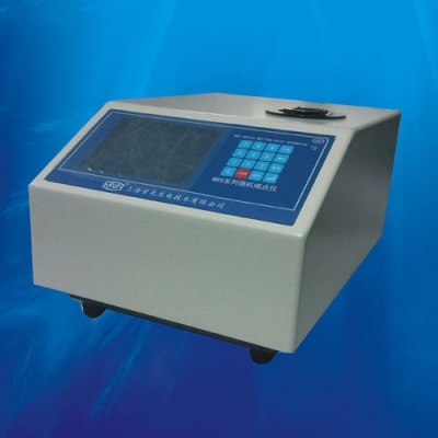 微機(jī)熔點儀-2系列
