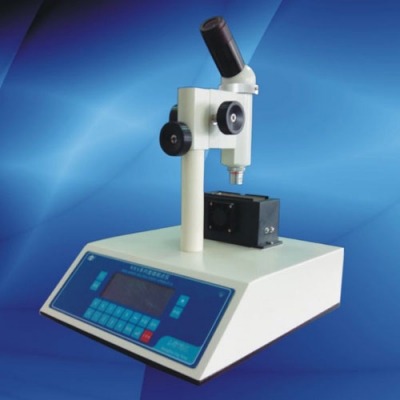 WRX-4顯微熔點(diǎn)儀