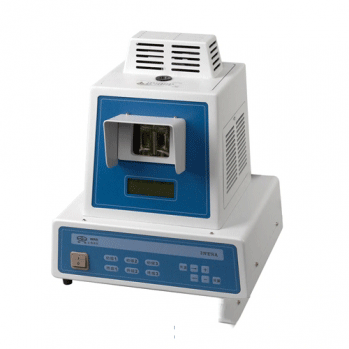 上海儀電物光WRR熔點(diǎn)儀(程控、數(shù)顯)