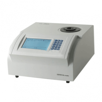 上海儀電物光WRS-1B數(shù)字熔點(diǎn)儀(橡膠按鍵)