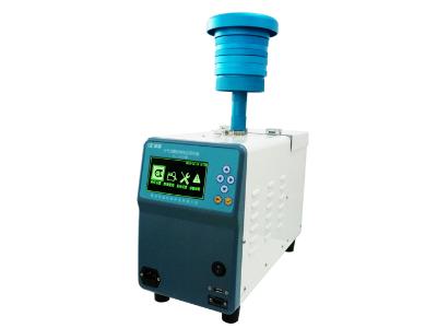 和誠(chéng)環(huán)保HC-1012型大氣綜合采樣器