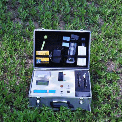 國產(chǎn)BJ-2B土壤養(yǎng)分檢*測(cè)儀